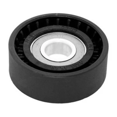 Tensioner Pulley, V-ribbed belt